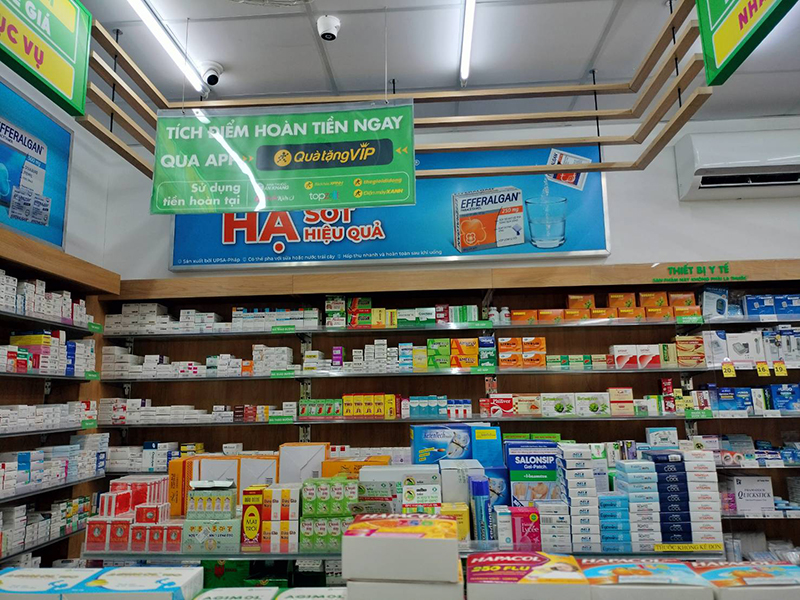 Đường Vũ Hồng Phô (An Bình), Phường Trấn Biên, Tỉnh Đồng Nai, Việt Nam